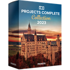 Projects Complete Edition 2023Discount