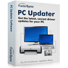 RadarSync PC Updater (1 Year Updates / 3 PCs) (PC) Discount