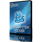 Random Item Picker (PC) Discount