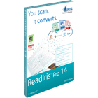 Readiris Pro (Mac & PC) Discount