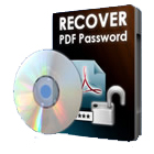 Recover PDF Password - Password Manager Software Discount for