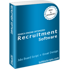 Recruitment Software (Mac & PC) Discount