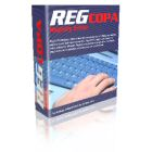 RegCOPA Registry EditorDiscount