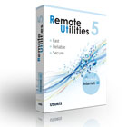 Remote Utilities Home (PC) Discount