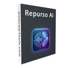 Repurso AI – AI Content Repurposer (PC) Discount