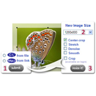 Reshade Online Image Resizer 100 Credits (Mac & PC) Discount