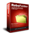 RoboFolder (PC) Discount