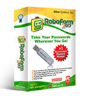 RoboForm2Go v7 (PC) Discount