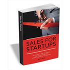 Sales for Startups (Mac & PC) Discount
