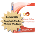 Sanwhole Office Ultimate Edition (PC) Discount