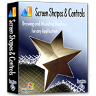 Screen Shapes and Controls (PC) Discount