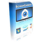 ScreenCamera Screen Capture SDK Unlimited SeatsDiscount