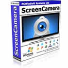 ScreenCamera (PC) Discount