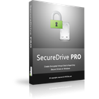 SecureDrive PRO (PC) Discount