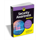 Security Awareness For Dummies ( $18.00 Value) FREE for a Limited TimeDiscount