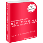 SEO B2B Marketplace Script (Mac & PC) Discount