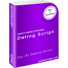 SEO Dating Script (Mac & PC) Discount