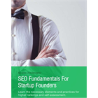SEO Fundamentals For Startup FoundersDiscount