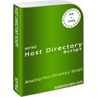 SEO Host Directory ScriptDiscount