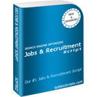 SEO Jobs ScriptDiscount