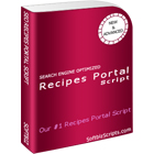 SEO-Recipes Script (Mac & PC) Discount