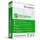 SEO SpyGlass Professional (Mac & PC) Discount
