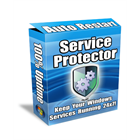 Service Protector (PC) Discount