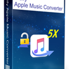 Sidify Apple Music Converter (Mac & PC) Discount