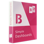 Simple Dashboards (PC) Discount