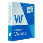 Simple Words (PC) Discount