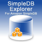 SimpleDB ExplorerDiscount