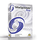 SiteSpinner Pro (PC) Discount