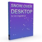 Snow Over Desktop Screensaver (PC) Discount