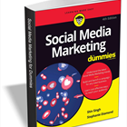 Social Media Marketing For Dummies, 4th Edition ($16.00 Value) FREE for a Limited TimeDiscount