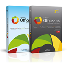 SoftMaker Office 2016 - Business Management Software for PC