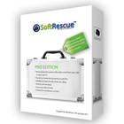 SoftRescue Pro Edition (PC) Discount