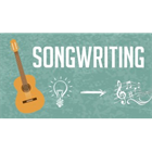 Songwriting - From Idea to Finished SongDiscount