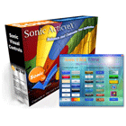 Sonic Click Ultra Button ActiveX Control (PC) Discount
