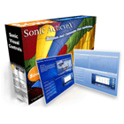 Sonic Frame ActiveX ControlDiscount