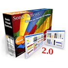 Sonic Progress Bar ActiveX Control (PC) Discount