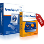 SpeedUpMyPC (PC) Discount