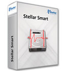 Stellar Smart - Hard Drive Monitor for WindowsDiscount