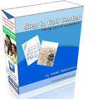 Step To Call Center Kit (PC) Discount