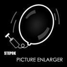 Stepok Picture Enlarger (PC) Discount