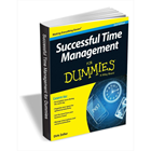 Successful Time Management For Dummies, 2nd Edition ($12 Value) FREE For a Limited TimeDiscount