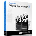 SuperEasy Video Converter 2 (PC) Discount