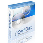 SwiftDisc Burning Wizard Premium (PC) Discount