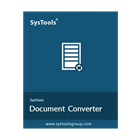 SysTools Document Converter (PC) Discount