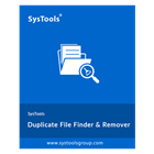 SysTools Duplicates Finder (Mac & PC) Discount
