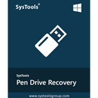 SysTools Pen Drive RecoveryDiscount
